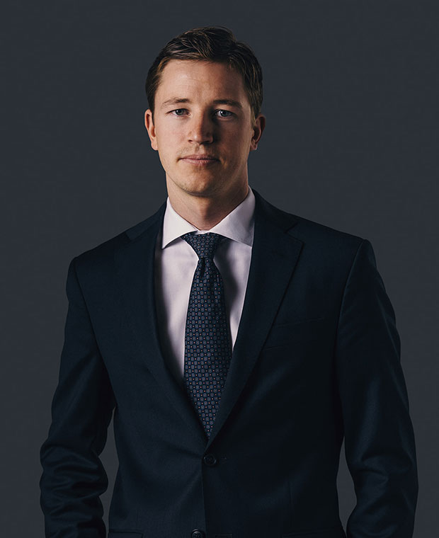 Carl Svanberg