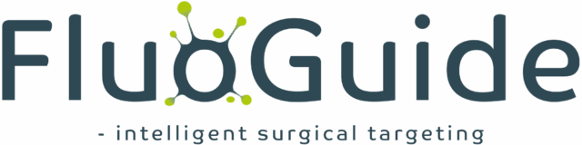 FluoGuide A/S logotype