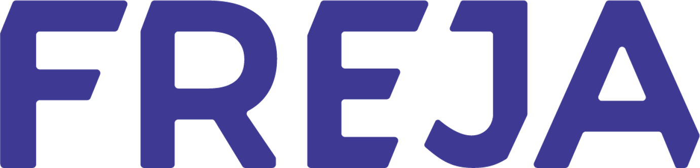 Freja eID Group AB logotype
