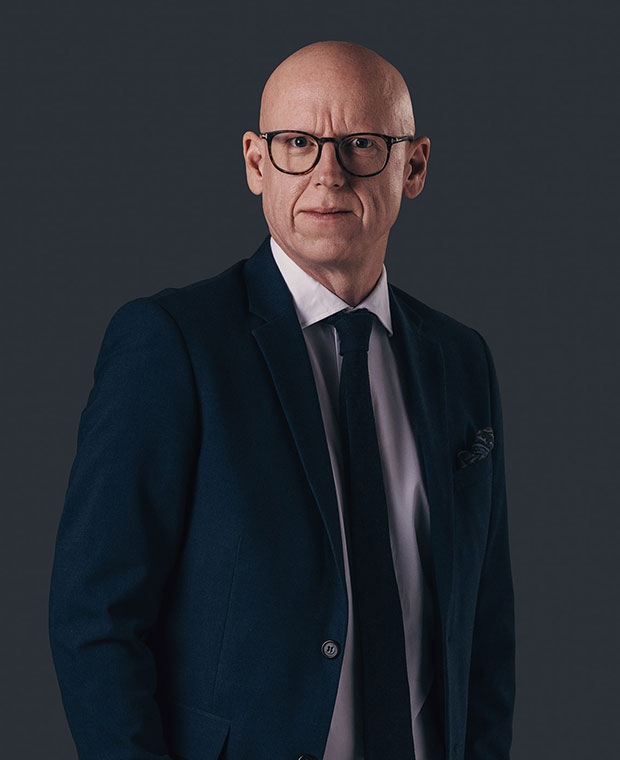 Hans Nilsson