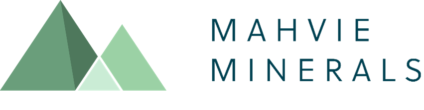Mahvie Minerals AB logotype