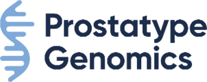Prostatype Genomics AB logotype