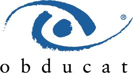 Obducat Aktiebolag logotype